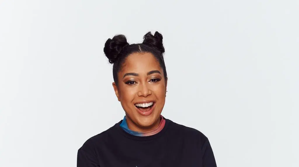Patricia Kazadi