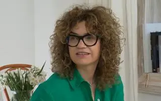 Odpicowane mieszkanie
