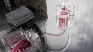 Filtr do mikroplastiku Electrolux