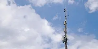 Elektrosmog
