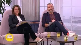 Co o hormonach mężczyźni wiedzieć powinni 