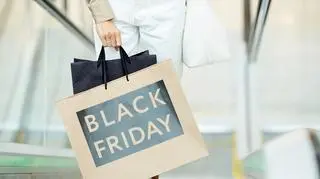 4 porady dotyczące zakupów w Black Friday. O czym warto pamiętać jeszcze przed rozpoczęciem zakupowego szaleństwa?
