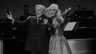 Nie żyje Tony Bennett. Frank Sinatra nazywał go "największym piosenkarzem świata"