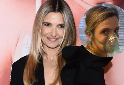 Niepokojące nagranie Joanny Koroniewskiej. Co się stało?