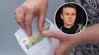 Przyjmujesz kolędę, ale nie wiesz, ile włożyć do koperty? Ksiądz komentuje