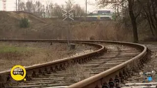 Człowiek bez tożsamości 