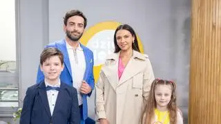 Stylizacje na Wielkanoc dla całej rodziny