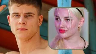 "Hotel Paradise 8". Czy Michał i Martyna zostali parą  po programie? "Dosłownie tego samego dnia..."