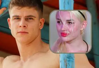 "Hotel Paradise 8". Czy Michał i Martyna zostali parą  po programie? "Dosłownie tego samego dnia..."