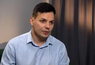 Radny z Sosnowca żyje, żeby pomagać. Niesie dobro, tam, gdzie może