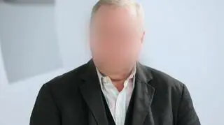 Znany aktor Jerzy S. pod wpływem alkoholu potrącił motocyklistę