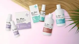 Produkty Dr. Plex