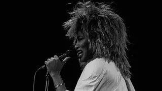 Tina Turner nie żyje. Piosenkarka zmarła w wieku 83 lat