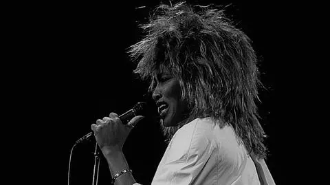 Tina Turner nie żyje