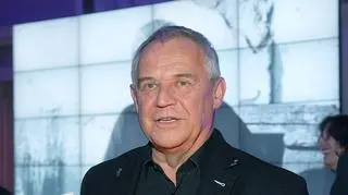 Marek Kondrat na nowym nagraniu. Podobny do hollywoodzkiego aktora? 