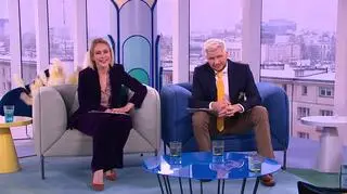 Joanna Kulig zagra u boku Michaela Keatona i Ala Pacino