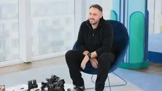 Fotografia analogowa wraca do łask. "Tu jest taki element bajkowości"