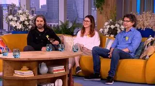Jak rozmawiać z dzieckiem o seksie? 
