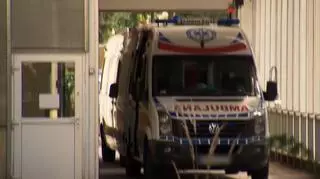 Pacjenci skarżą się na szpital w Wągrowcu. "Lekarz zaczął na mnie krzyczeć, że jestem u nich"