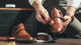 Jak ochronić buty przed zniszczeniem i zabrudzeniami? Wypróbuj ten prosty trik