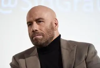 John Travolta 