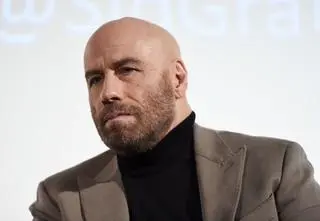 John Travolta wspomniał tragicznie zmarłego syna. Poruszający wpis