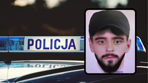 Dzierżoniów. Policja opublikowała portret pamięciowy sprawcy