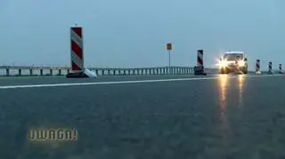 Wypadki na S5 badane przed prokuraturę od prawie 4 lat. "Mój brat zginął na drodze, następna osoba kilka dni później i nic"