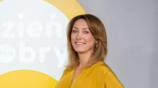 Anna Kalczyńska o dorastaniu dzieci