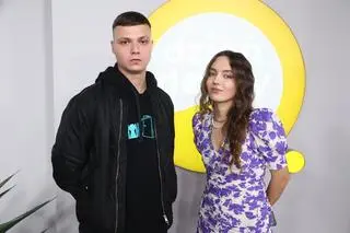 Zalia i Przyłu