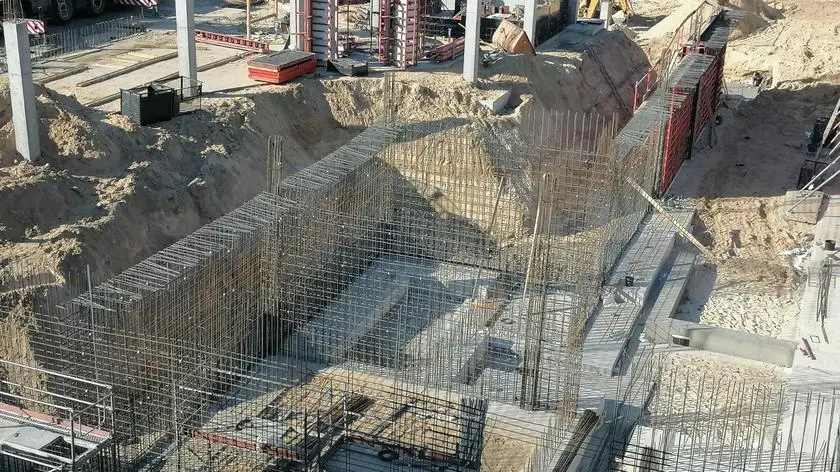 Budowa Centrum Psychiatrii Dzieci i Młodzieży