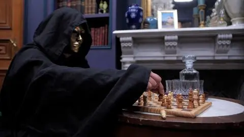 "The Traitors. Zdrajcy". Kiedy program pojawi się w TVN?