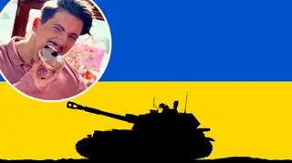 Wojna w Ukrainie. Czy wypada nam żyć normalnie i pokazywać to w sieci? "