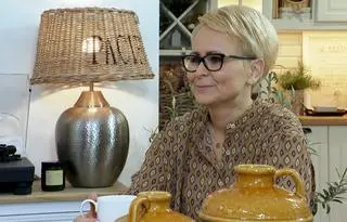 "Odpicowane wnętrze" Katarzyna Cuber
