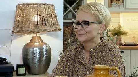 "Odpicowane wnętrze" Katarzyna Cuber