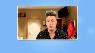 Zespół Papa Roach 