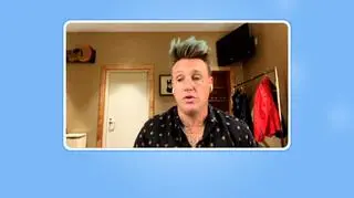 Zespół Papa Roach powraca z jedenastym albumem. "To początek nowej ery"
