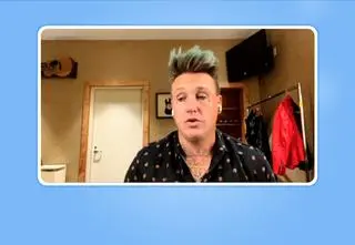 Zespół Papa Roach powraca z jedenastym albumem. "To początek nowej ery"