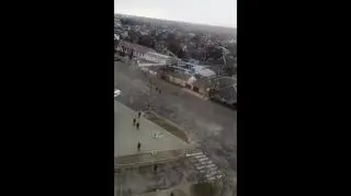 Uwaga! TVN: Spakowali życie do jednej walizki
