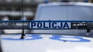 9-latek przygnieciony przez ciągnik. Chłopca nie udało się uratować