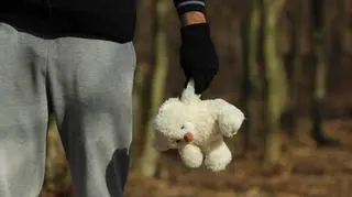Opiekunka zajmowała się dwójką dzieci. Maluchy znaleziono 1600 km od domu 