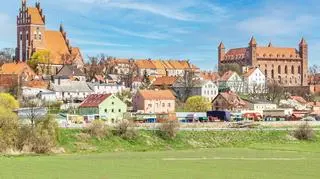 Zamek w Gniewie – zwiedzanie, atrakcje, ciekawostki