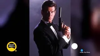 „Black Adam” i Pierce Brosnan w nowej odsłonie 