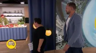 Piotr Kucharski zdradza pomidorowe sekrety 