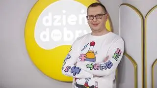 Posiada autografy najpopularniejszych osób na świecie. W swojej kolekcji ma podpis świętego