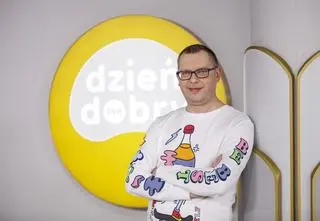 Posiada autografy najpopularniejszych osób na świecie. W swojej kolekcji ma podpis świętego