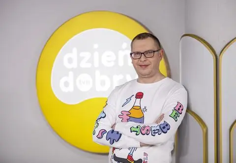 Posiada autografy najpopularniejszych osób na świecie. W swojej kolekcji ma podpis świętego