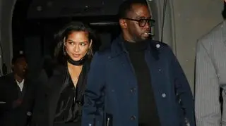 Wyciekło nagranie. Puff Daddy maltretował swoją partnerkę. "Nikt nie mógł jej wtedy pomóc"