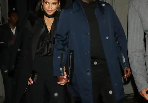 Wyciekło nagranie. Puff Daddy maltretował swoją partnerkę. "Nikt nie mógł jej wtedy pomóc"