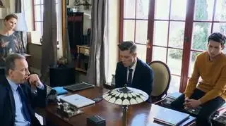 "Na Wspólnej". Czy rodzicom Marysi uda się przechytrzyć pedofila?  